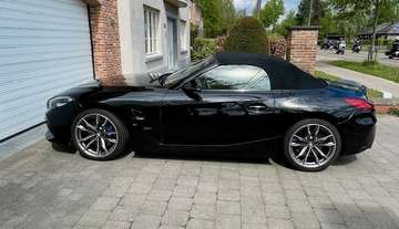 Z4 M40iAS