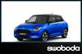Suzuki Swift 1,2 Hybrid L3 Shine Blau - thumbnail 1