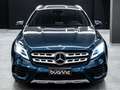 Mercedes-Benz GLA 200 d Premium Auto Nav Telecamera Bi-Xenon Italy Km Ce Bleu - thumbnail 3