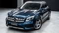 Mercedes-Benz GLA 200 d Premium Auto Nav Telecamera Bi-Xenon Italy Km Ce Bleu - thumbnail 1