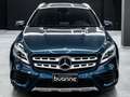 Mercedes-Benz GLA 200 d Premium Auto Nav Telecamera Bi-Xenon Italy Km Ce Bleu - thumbnail 2