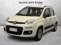 Fiat Panda 1.2 Lounge 69cv E6 5 p. Wit - thumbnail 1