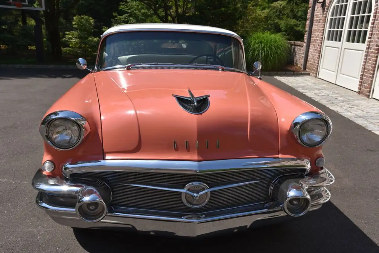 Buick Special Riviera 46R Hardtop Coupe V 8, foto 9