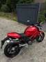 Ducati Monster 696 *Termignoni* @AelbrechtMotors Rouge - thumbnail 8