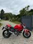 Ducati Monster 696 *Termignoni* @AelbrechtMotors Rouge - thumbnail 1