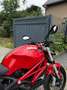 Ducati Monster 696 *Termignoni* @AelbrechtMotors Rouge - thumbnail 12