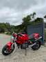 Ducati Monster 696 *Termignoni* @AelbrechtMotors Rouge - thumbnail 18