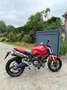Ducati Monster 696 *Termignoni* @AelbrechtMotors Rouge - thumbnail 11
