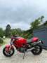 Ducati Monster 696 *Termignoni* @AelbrechtMotors Rouge - thumbnail 2