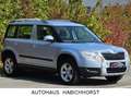Skoda Yeti Ambition /AHK/ erst 45000km/PDC Blau - thumbnail 1