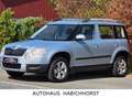 Skoda Yeti Ambition /AHK/ erst 45000km/PDC Blau - thumbnail 5