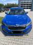 Skoda Superb Ambition iV Blau - thumbnail 3