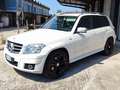 Mercedes-Benz GLK 220 GLK - X204 cdi be Sport 4matic auto Bianco - thumbnail 1