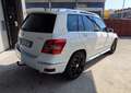 Mercedes-Benz GLK 220 GLK - X204 cdi be Sport 4matic auto Bianco - thumbnail 4