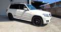 Mercedes-Benz GLK 220 GLK - X204 cdi be Sport 4matic auto Bianco - thumbnail 7