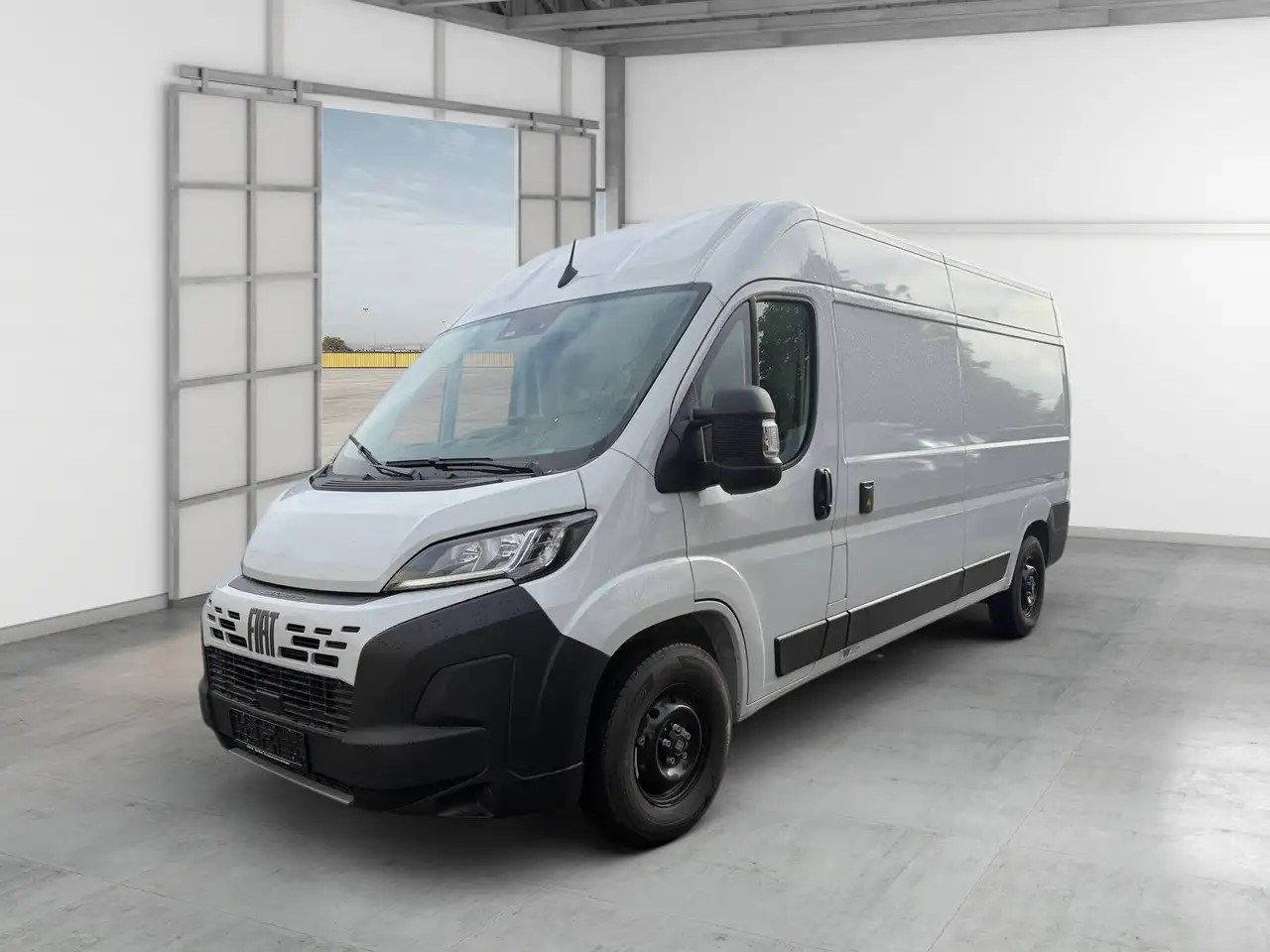 Fiat Ducato