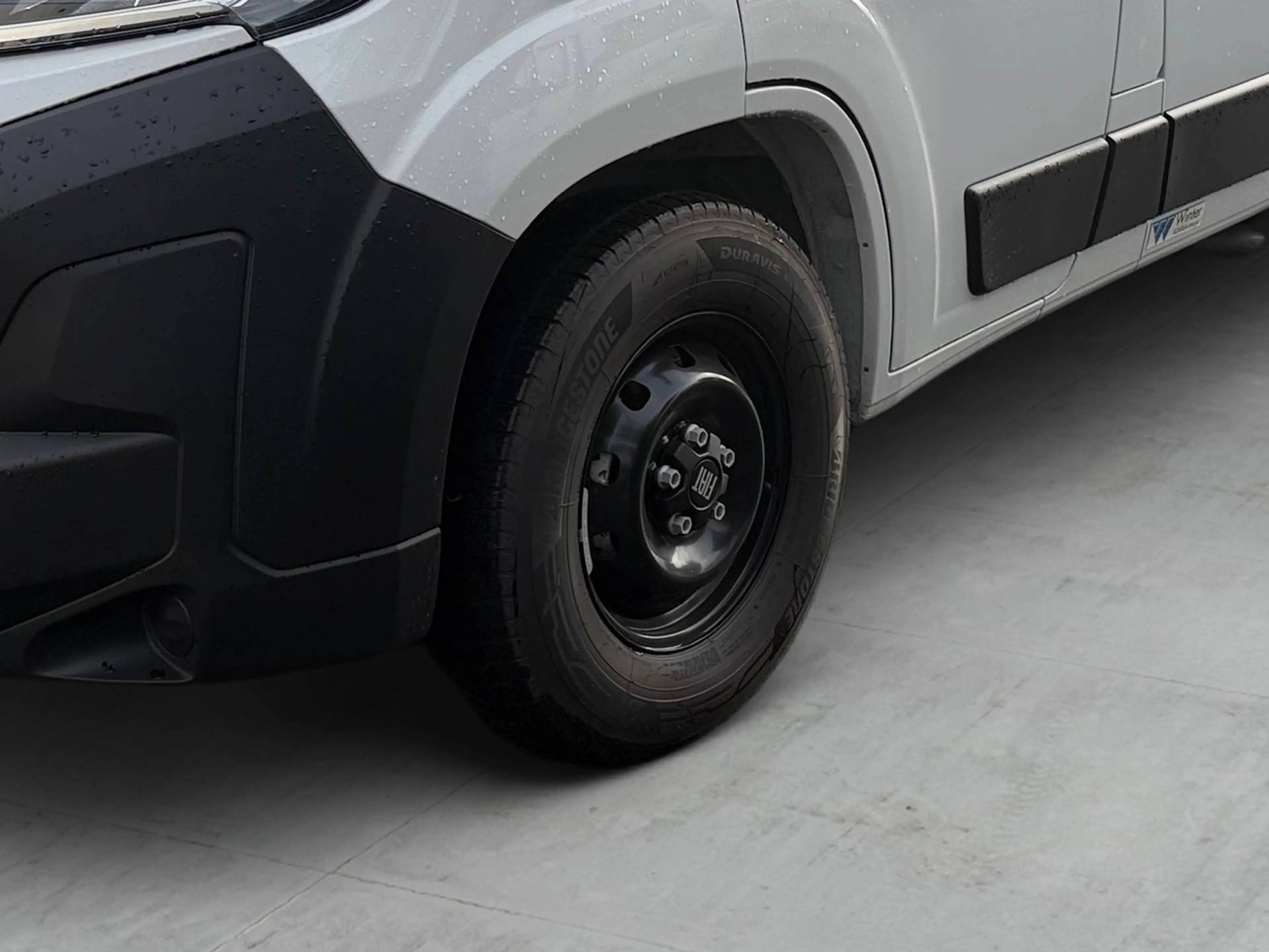 Fiat Ducato 35 L3H2 140PS Kühlfahrzeug Frischdienst WINTER-Ausbau — photo 6