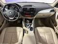 BMW 118 HATCHBACK | ESSENCE | AUTO | CUIR | 1 PROP Argent - thumbnail 12