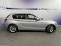BMW 118 HATCHBACK | ESSENCE | AUTO | CUIR | 1 PROP Argent - thumbnail 2