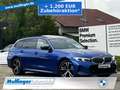 BMW 340 Md T.xDr.Leder SurView.PanoDach ACC HUD AHK LED Blu/Azzurro - thumbnail 1