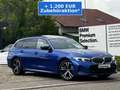 BMW 340 Md T.xDr.Leder SurView.PanoDach ACC HUD AHK LED Blu/Azzurro - thumbnail 2