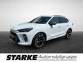 CUPRA Terramar VZ 2.0 TSI DSG 4Drive Weiß - thumbnail 2