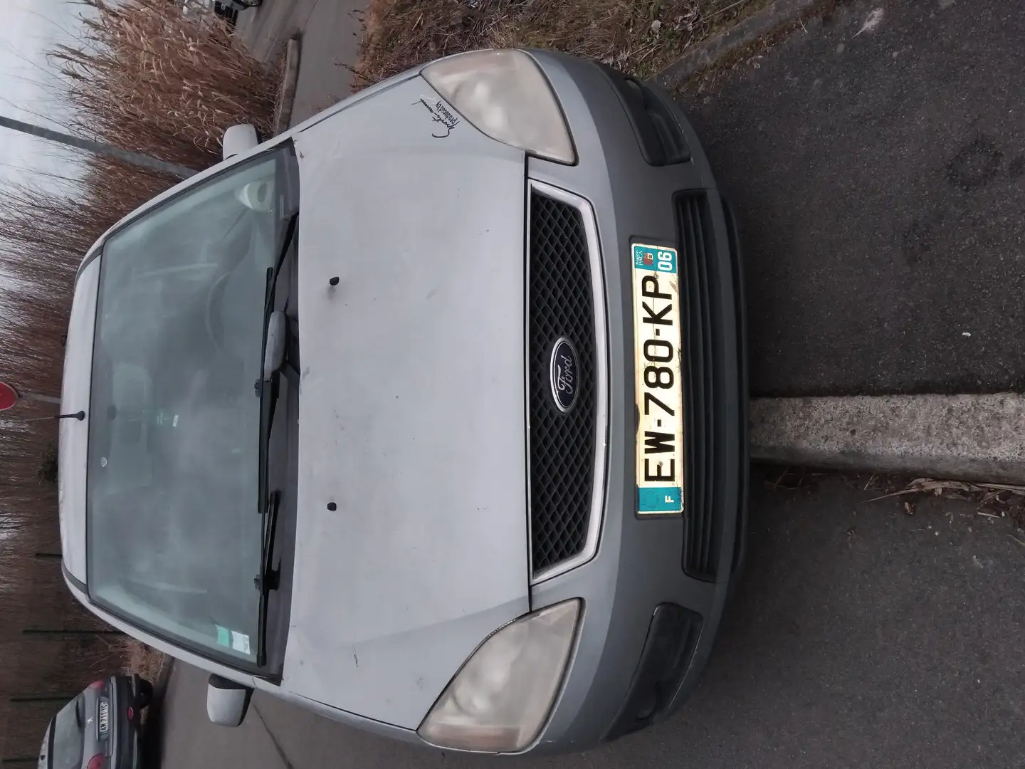 Ford C-Max 1.6 TDCi - 110 DPF Trend - 2