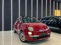 Fiat 500 1.2 Lounge 69cv OK NEOPATENTATI Rosso - thumbnail 1
