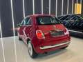Fiat 500 1.2 Lounge 69cv OK NEOPATENTATI Rosso - thumbnail 6