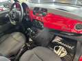 Fiat 500 1.2 Lounge 69cv OK NEOPATENTATI Rosso - thumbnail 11