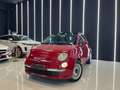 Fiat 500 1.2 Lounge 69cv OK NEOPATENTATI Rosso - thumbnail 3