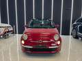 Fiat 500 1.2 Lounge 69cv OK NEOPATENTATI Rosso - thumbnail 2