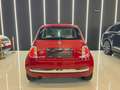 Fiat 500 1.2 Lounge 69cv OK NEOPATENTATI Rosso - thumbnail 5