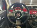 Fiat 500 1.2 Lounge 69cv OK NEOPATENTATI Rosso - thumbnail 12