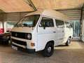 Volkswagen T3 Multivan T3 Camper mit Hochdach einzigartig gepflegt Fehér - thumbnail 1