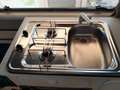 Volkswagen T3 Multivan T3 Camper mit Hochdach einzigartig gepflegt Fehér - thumbnail 9
