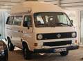 Volkswagen T3 Multivan T3 Camper mit Hochdach einzigartig gepflegt Fehér - thumbnail 2