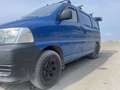 Toyota Hiace Hi Ace 2400 lg. 4WD Ds. - thumbnail 12