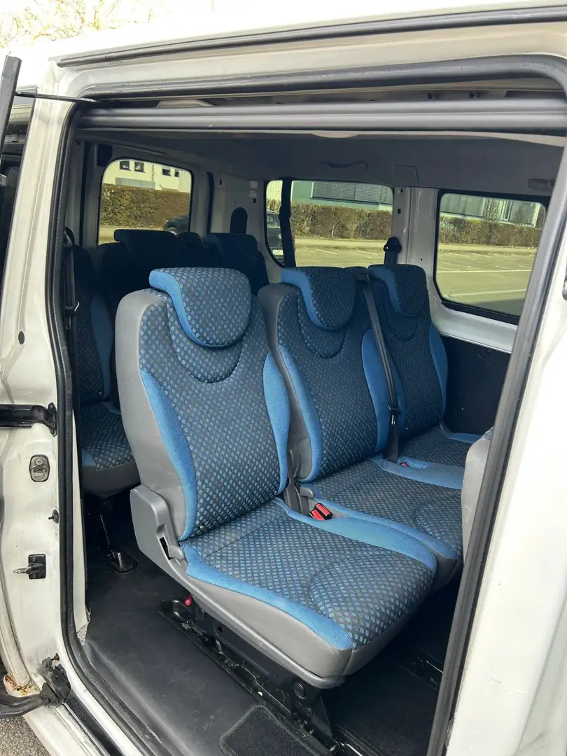 Fiat Scudo 12 L2H1 SX - 2