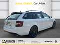 Skoda Octavia Combi 2.0 TSI RS Weiß - thumbnail 4