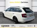Skoda Octavia Combi 2.0 TSI RS Weiß - thumbnail 6
