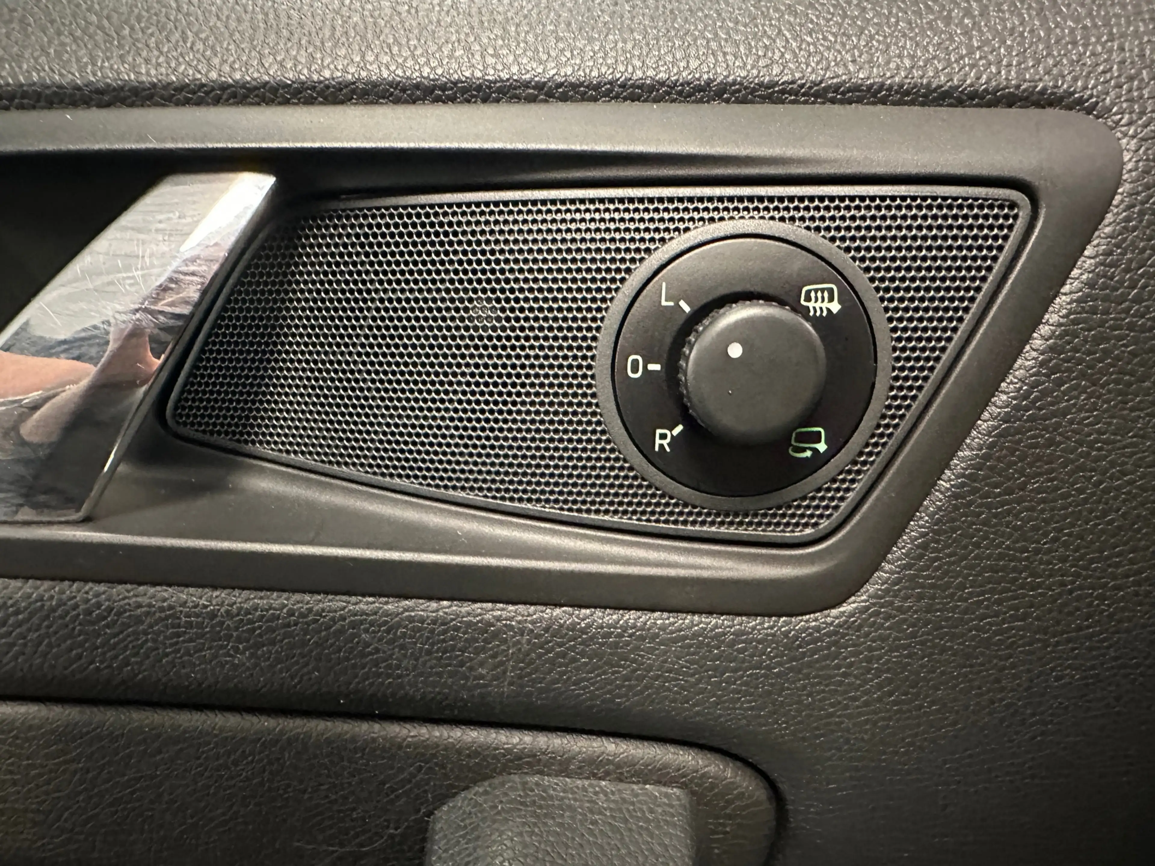 Skoda Yeti Outdoor 1.4 TSI Greentech Elegance|2E EIG|NAP|TREK — photo 13