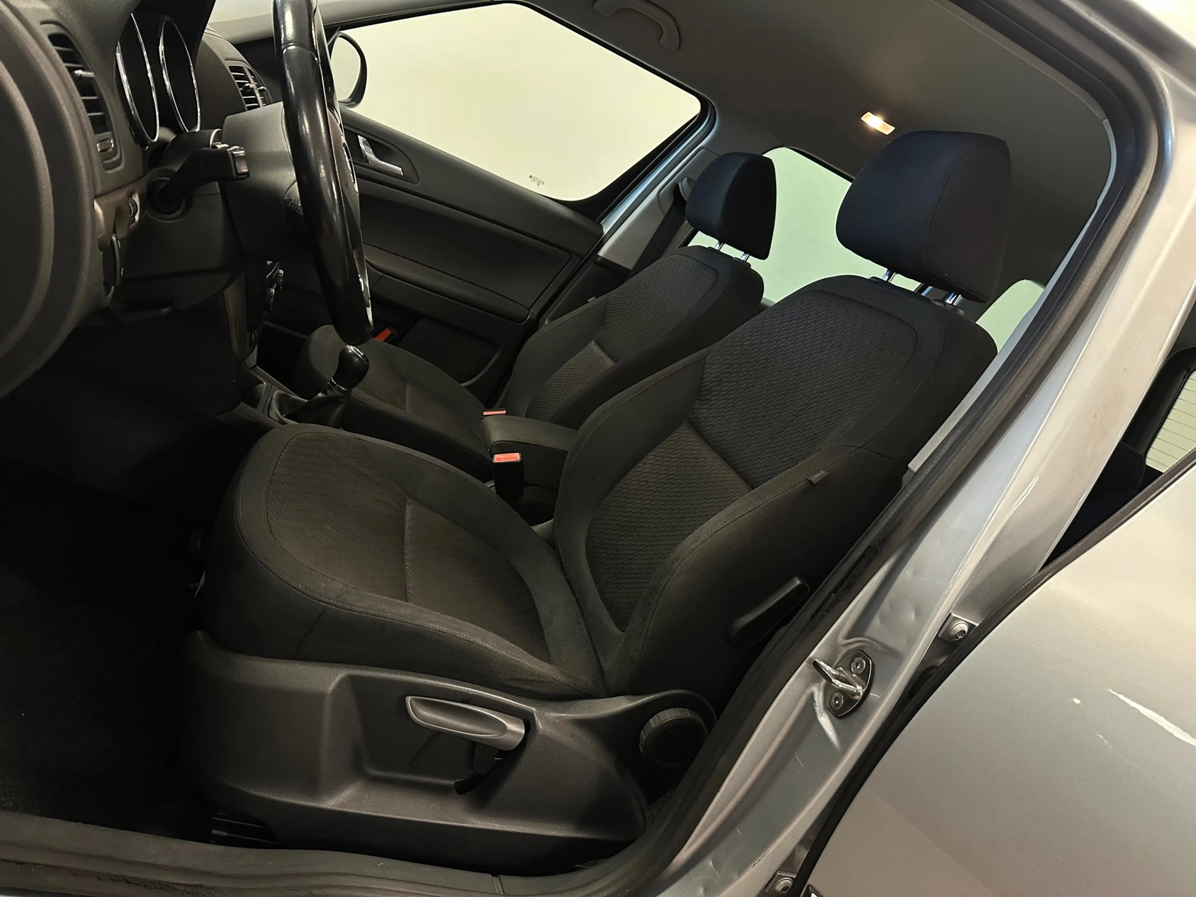 Skoda Yeti Outdoor 1.4 TSI Greentech Elegance|2E EIG|NAP|TREK — photo 14