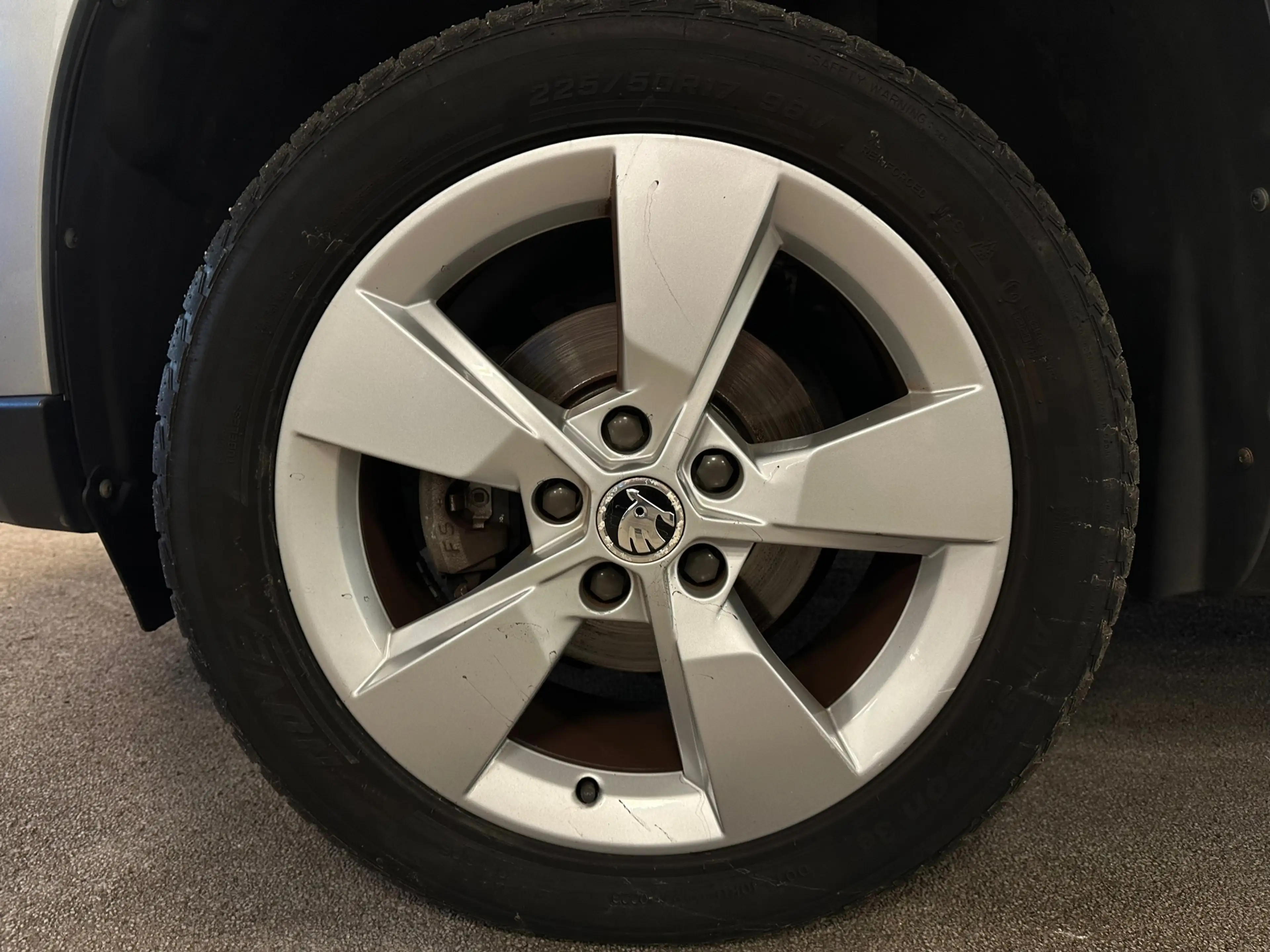 Skoda Yeti Outdoor 1.4 TSI Greentech Elegance|2E EIG|NAP|TREK — photo 7