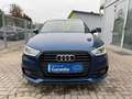 Audi A1 Sportback S-Line Blau - thumbnail 2