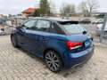 Audi A1 Sportback S-Line Blau - thumbnail 6