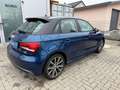 Audi A1 Sportback S-Line Blau - thumbnail 4