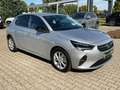 Opel Corsa F 1.2 Turbo Elegance LED+SHZ+Carplay Zilver - thumbnail 8