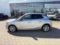 Opel Corsa F 1.2 Turbo Elegance LED+SHZ+Carplay Zilver - thumbnail 3