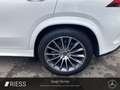 Mercedes-Benz GLE 400 d 4M AMG Sport Distr AHK Pano Airm 360 21" Blanco - thumbnail 9